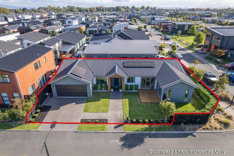 Photo of property in 31 Couldsack Avenue, Chartwell, Hamilton, 3210