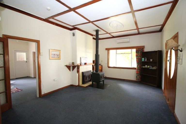Photo of property in 13 Ormond Street, Woodville, 4920