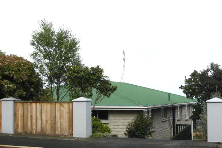 Photo of property in 30 Moodie Street, Shiel Hill, Dunedin, 9013