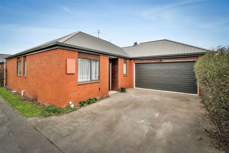 Photo of property in 1/35 Sails Street, Papanui, Christchurch, 8053