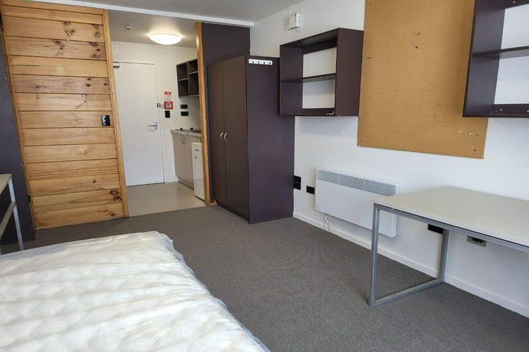 Photo of property in Martin Square Apartments, 506/20 Martin Square, Te Aro, Wellington, 6011
