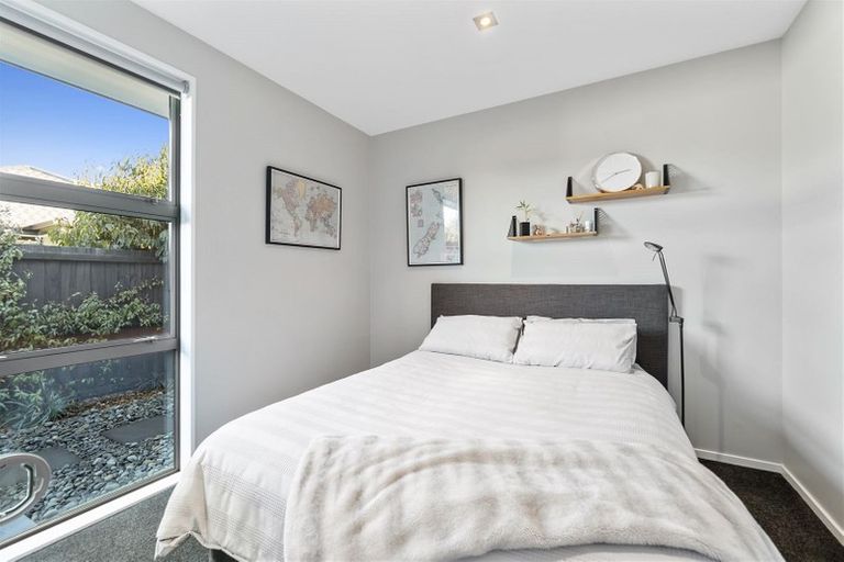 Photo of property in 10 Ashboult Street, Halswell, Christchurch, 8025