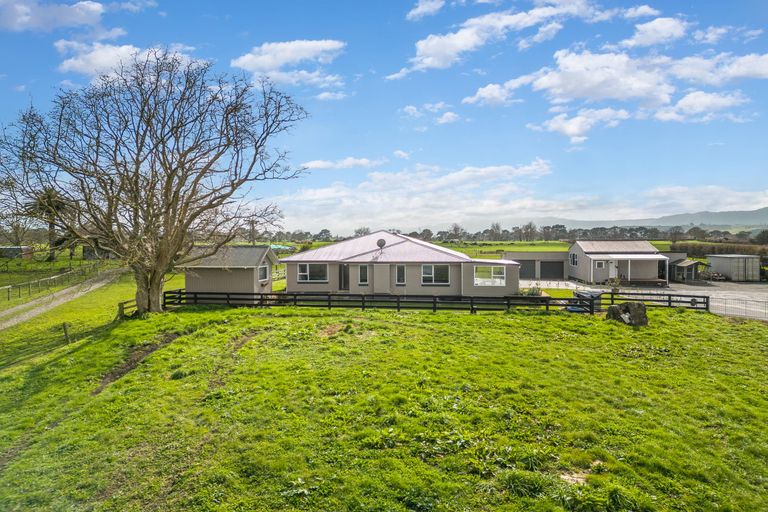 Photo of property in 595b Tauranga Road, Te Poi, Matamata, 3473