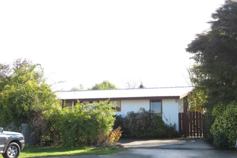 Photo of property in 1/211 Garnett Street, Raureka, Hastings, 4120