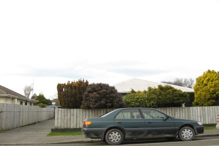 Photo of property in 138 Morton Street, Strathern, Invercargill, 9812