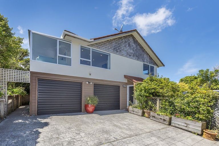 Photo of property in 85 Chelmsford Street, Ngaio, Wellington, 6035