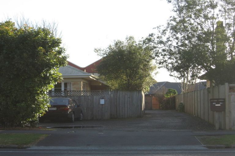 Photo of property in 17 Brooklyn Road, Claudelands, Hamilton, 3214
