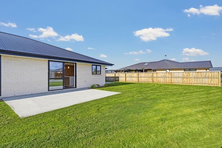 Photo of property in 1 Coleman Lane, Amberley, 7410