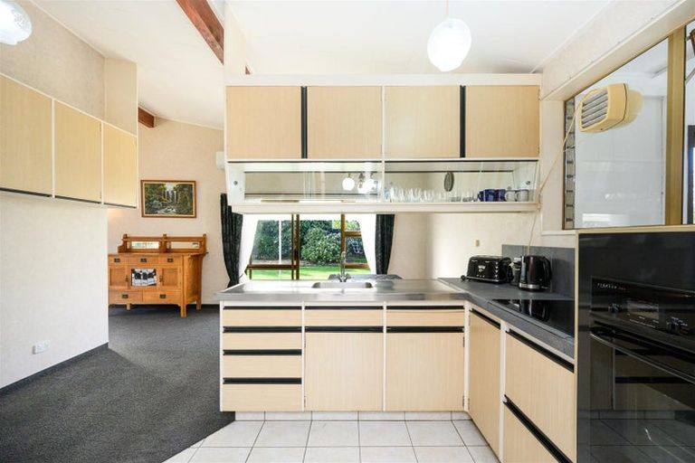 Photo of property in 6 Flower Street, Bulls, 4818