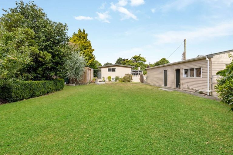 Photo of property in 47 Tutaenui Road, Marton, 4710