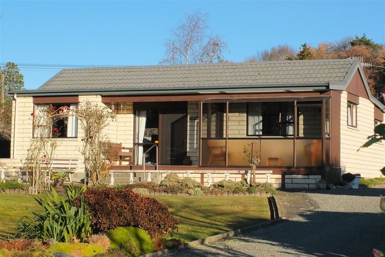 Photo of property in 8 Runa Terrace, Pleasant Point, 7903