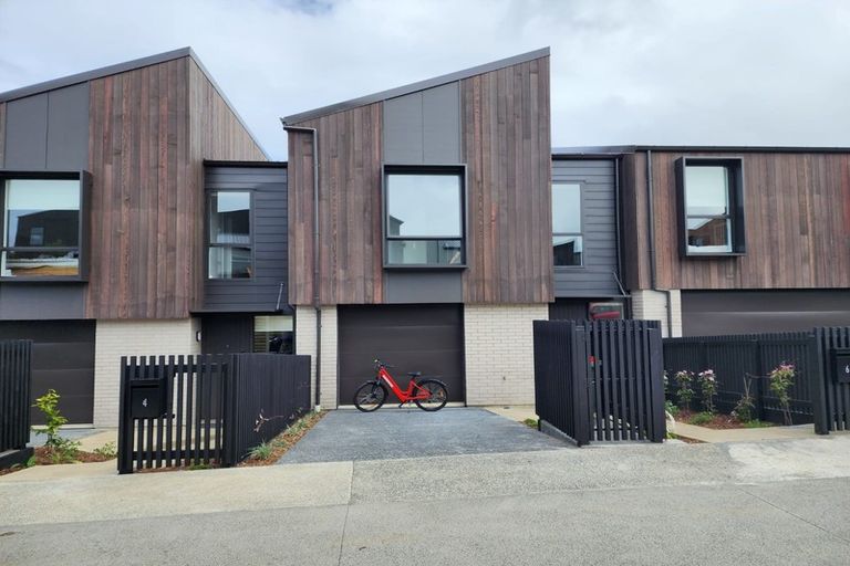 Photo of property in 6 Whetiko Way, Belmont, Auckland, 0622