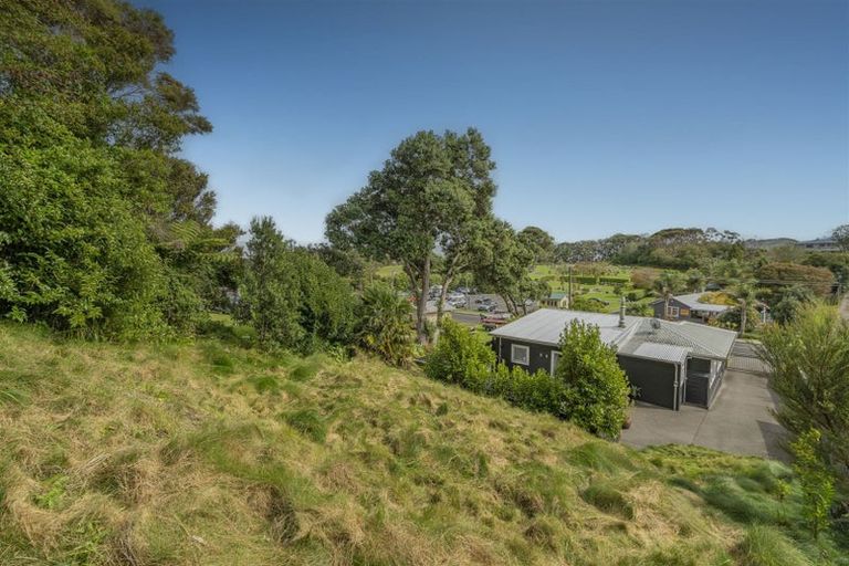 Photo of property in 1133 Purangi Road, Ferry Landing, Whitianga, 3591
