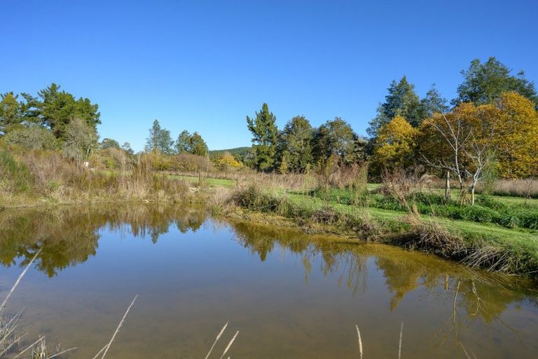 Photo of property in 542 Tadmor-glenhope Road, Tadmor, Wakefield, 7096