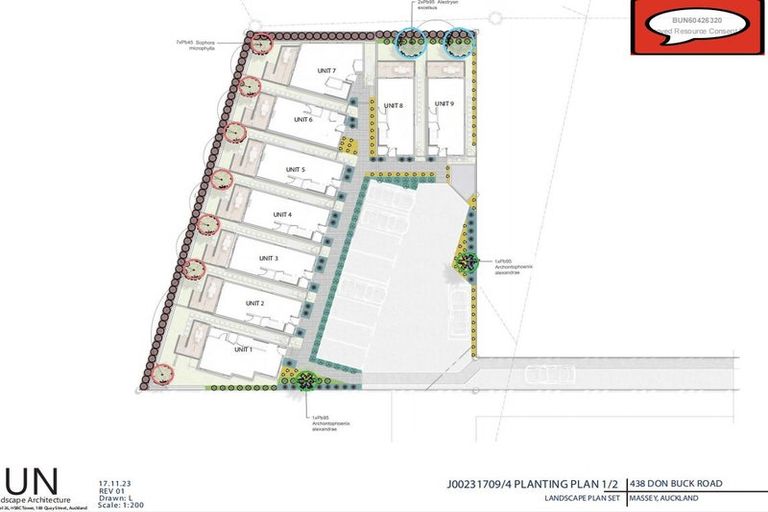 Photo of property in 438 Don Buck Road, Massey, Auckland, 0614