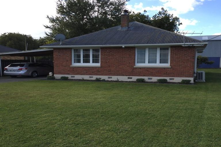 Photo of property in 63 Waitete Road, Te Kuiti, 3910