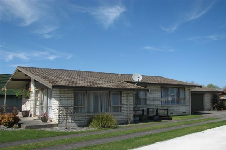 Photo of property in 4 Pukatea Place, Matamata, 3400