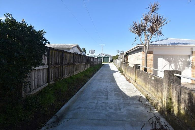 Photo of property in 19b Snell Street, Morrinsville, 3300