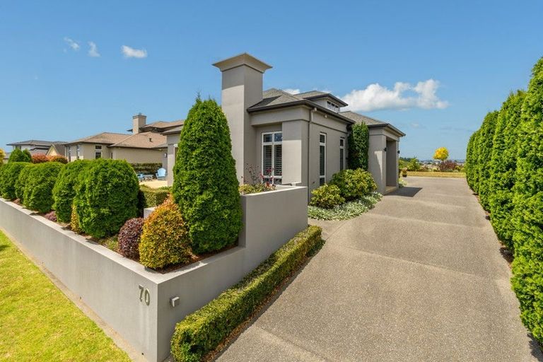 Photo of property in 70 Balmedie Ridge, Bethlehem, Tauranga, 3110