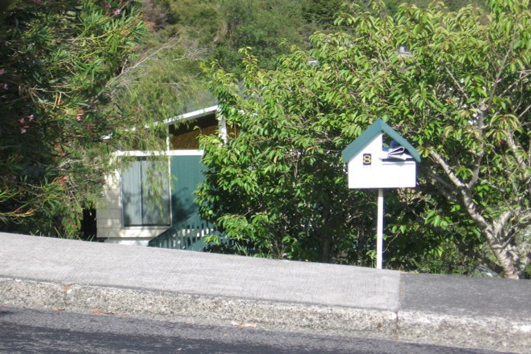 Photo of property in 8 Paris Place, Birkenhead, Auckland, 0626