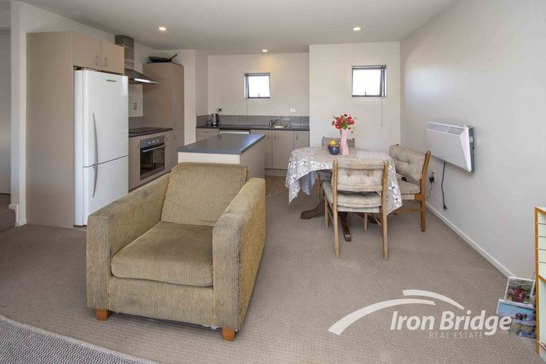 Photo of property in 3/63 Brockworth Place, Riccarton, Christchurch, 8011