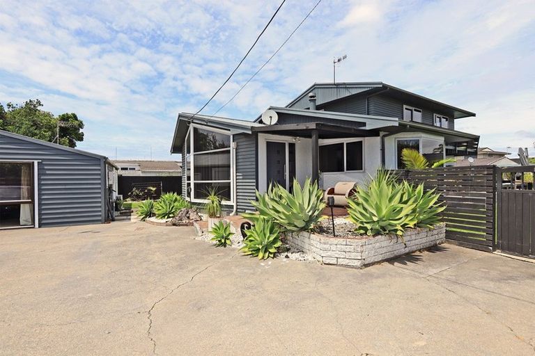 Photo of property in 48a Avenue Road, Greenmeadows, Napier, 4112