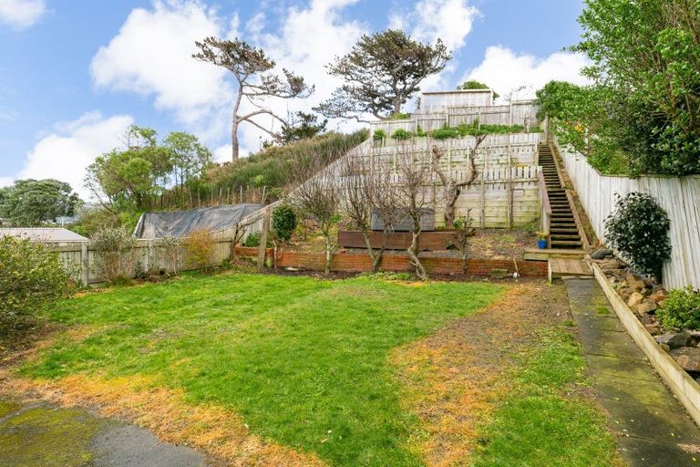 Photo of property in 92 Wexford Road, Miramar, Wellington, 6022