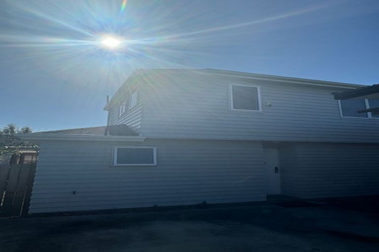 Photo of property in 4a Pauline Place, Bucklands Beach, Auckland, 2014