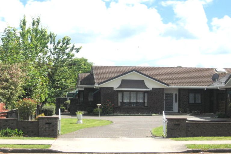 Photo of property in 42a Thornton Road, Cambridge, 3434