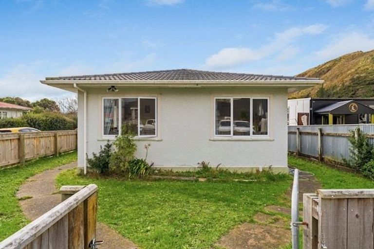 Photo of property in 29a Tongariro Street, Paraparaumu, 5032