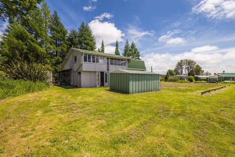 Photo of property in 9 Carroll Street, National Park, Owhango, 3989