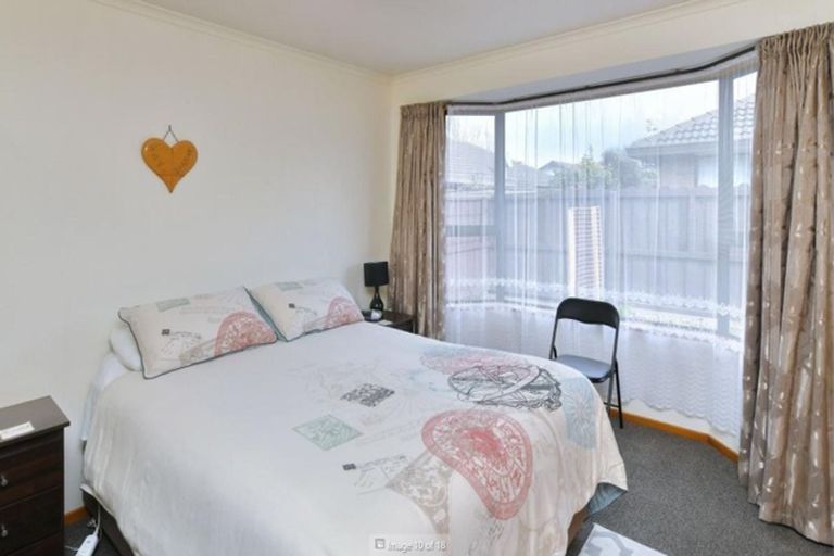 Photo of property in 39b Ivory Street, Rangiora, 7400