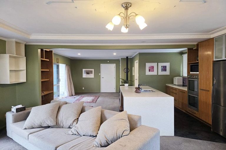 Photo of property in 123 Hargood Street, Woolston, Christchurch, 8062
