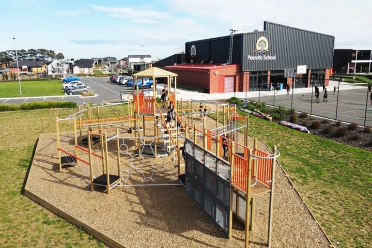 Photo of property in 28 Te Rata Boulevard, Karaka, 2124