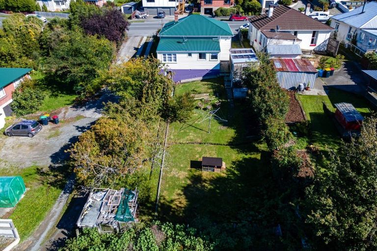 Photo of property in 31 Wilson Street, Seaview, Timaru, 7910