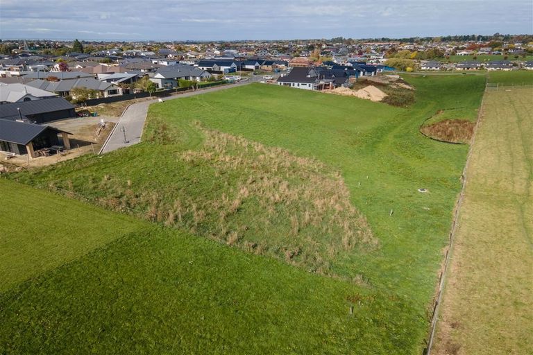 Photo of property in 26 Gimbal Place, Gleniti, Timaru, 7910