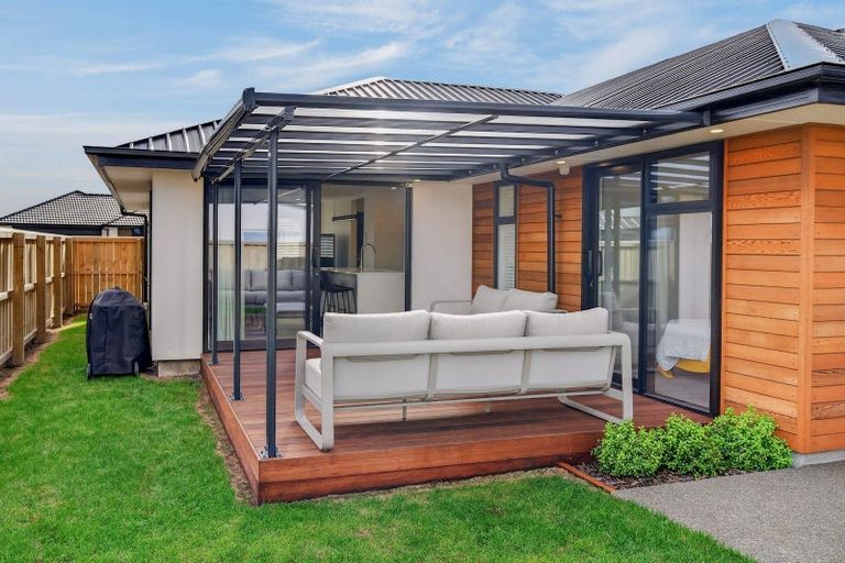 Photo of property in 23 Monarch Drive, Rolleston, 7614