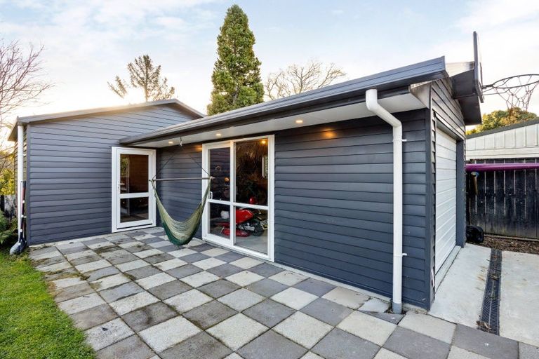 Photo of property in 10 Valley Terrace, Hamilton Central, Hamilton, 3204