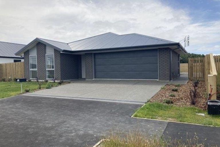 Photo of property in 87 Oaks Drive, Lincoln, 7608