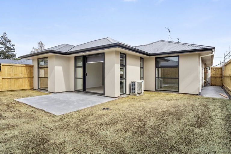 Photo of property in 2/5 Charmaine Crescent, Chartwell, Hamilton, 3210