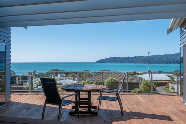 Photo of property in 10 Torsby Road, Coopers Beach, 0420
