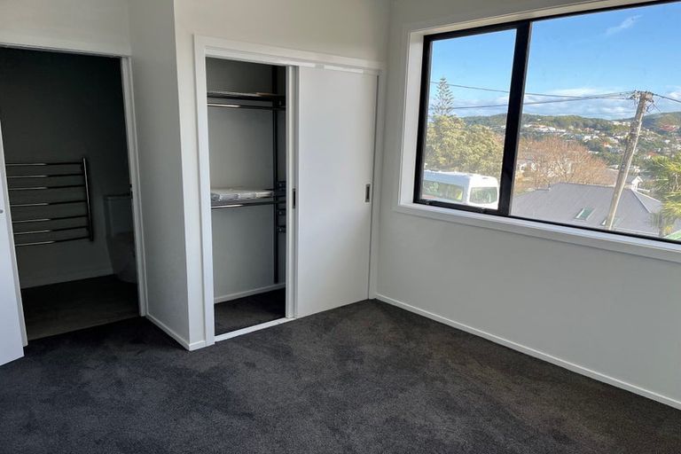 Photo of property in 1/25 Albert Street, Island Bay, Wellington, 6023