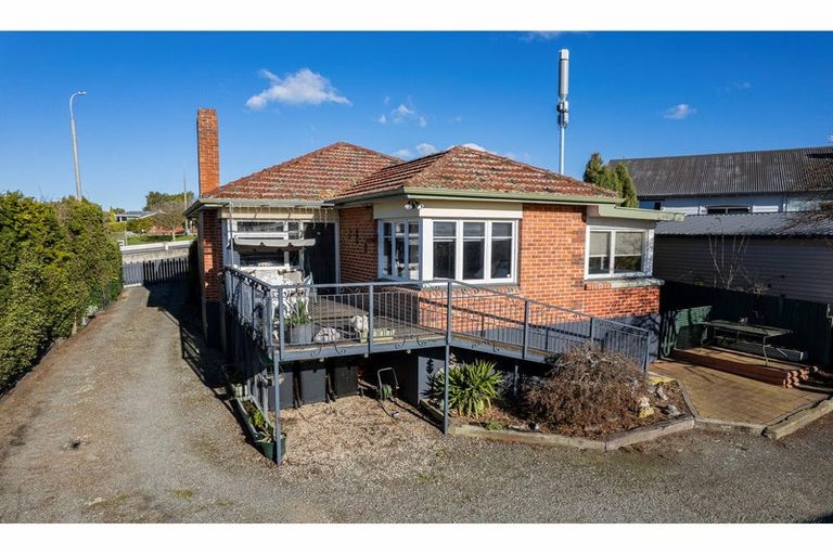 Photo of property in 229 North Street, West End, Timaru, 7910