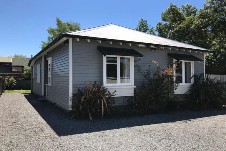 Photo of property in 21 Berry Street, St Albans, Christchurch, 8014