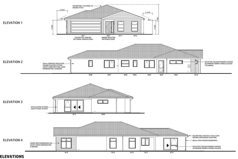 Photo of property in 11 Monowai Street, Poraiti, Napier, 4112