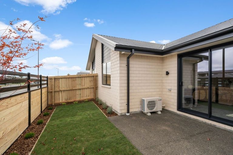 Photo of property in 6/4 Te Rito Street, Marshland, Christchurch, 8083