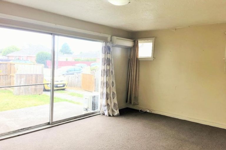 Photo of property in 101 Hansons Lane, Upper Riccarton, Christchurch, 8041