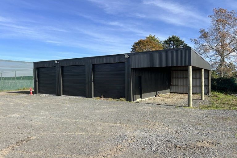 Photo of property in 341 Glenbrook Waiuku Road, Glenbrook, Waiuku, 2681