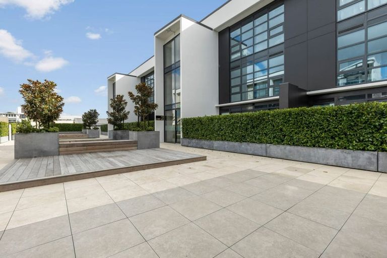 Photo of property in 605/8 Kingsland Terrace, Kingsland, Auckland, 1021