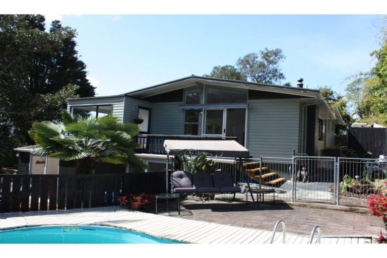 Photo of property in 61a Russell Road, Kensington, Whangarei, 0112